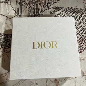 Christian Dior Classic Gift Box